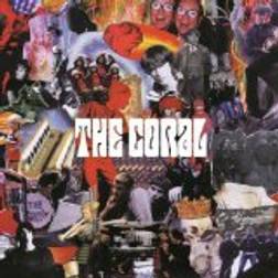 Coral - Coral [180 gm black ] (Vinyl)